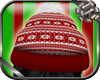 Christmas Sweater Hat
