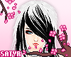 Kylie |Shiro+Kuro|