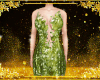 Green Gown~ Abbi