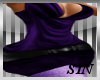 S1n~ENVIED PURPLE XXL