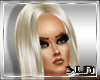 SLN Bingbing Fan 2 WHITE