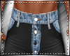 PISTOLERO Pants Blue