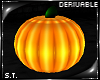 ST: DRV: Low Dev Pumpkin