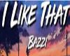 Bazzi - I Like That