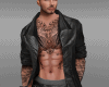 JACKETS+TATTO