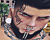 @300 WHITE GAUGE