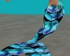 Mermaid Tail 