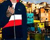 JACKET LCST