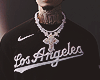 Shirt New Era LA