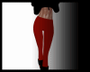 [S] Pant Red