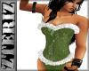 Holiday Corset Gn
