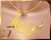 Ariel Signature Necklace