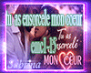 ensorcele mon coeur