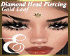 DIAMOND HEAD PRCNG GOLD