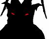 Feral Shadow Demon