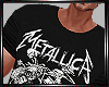 P4 Metallica Tshirt