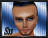 S33 Danny Male Head