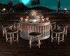 Round Bar/table