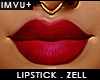 ! Valentine lips zell