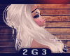2G3. Zenolia Blonde