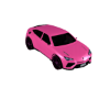 pink urus