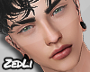 ♛ Aurelio Head