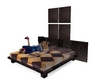 ~The Mens Club Bed~