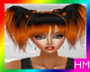 ~HM~ Katy Burnt Orange