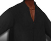 Buttonup Shirt Black