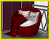 Di*V-Day Kissing Chair 2