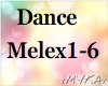 VM DANCE MELEX1-6