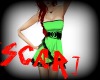 [SCAR]Dress Green