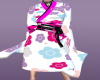 MARY mini kimono PI
