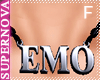 SN. EMO Necklace F
