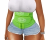 Waist Where?  Gr