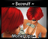 [B] Money Lips Acessory