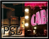 PSL Cabaret Backgrounds