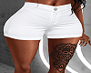`A` Shorts + Tattoo RL