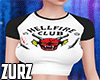 Z | Hellfire T Shirt