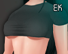 gray top ♥