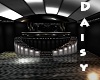 [DD] Black silver hall