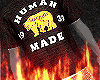 human made