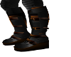 DHC Armor Boots M