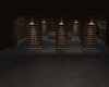 underground room