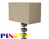 Square Shade Lamp 3