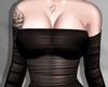 dresses+ tatu