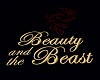 Beauty Beast Floor
