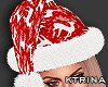 KT♛Xmas KF Hat