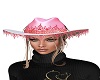 Cowgirl Hat