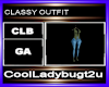 CLASSY OUTFIT
